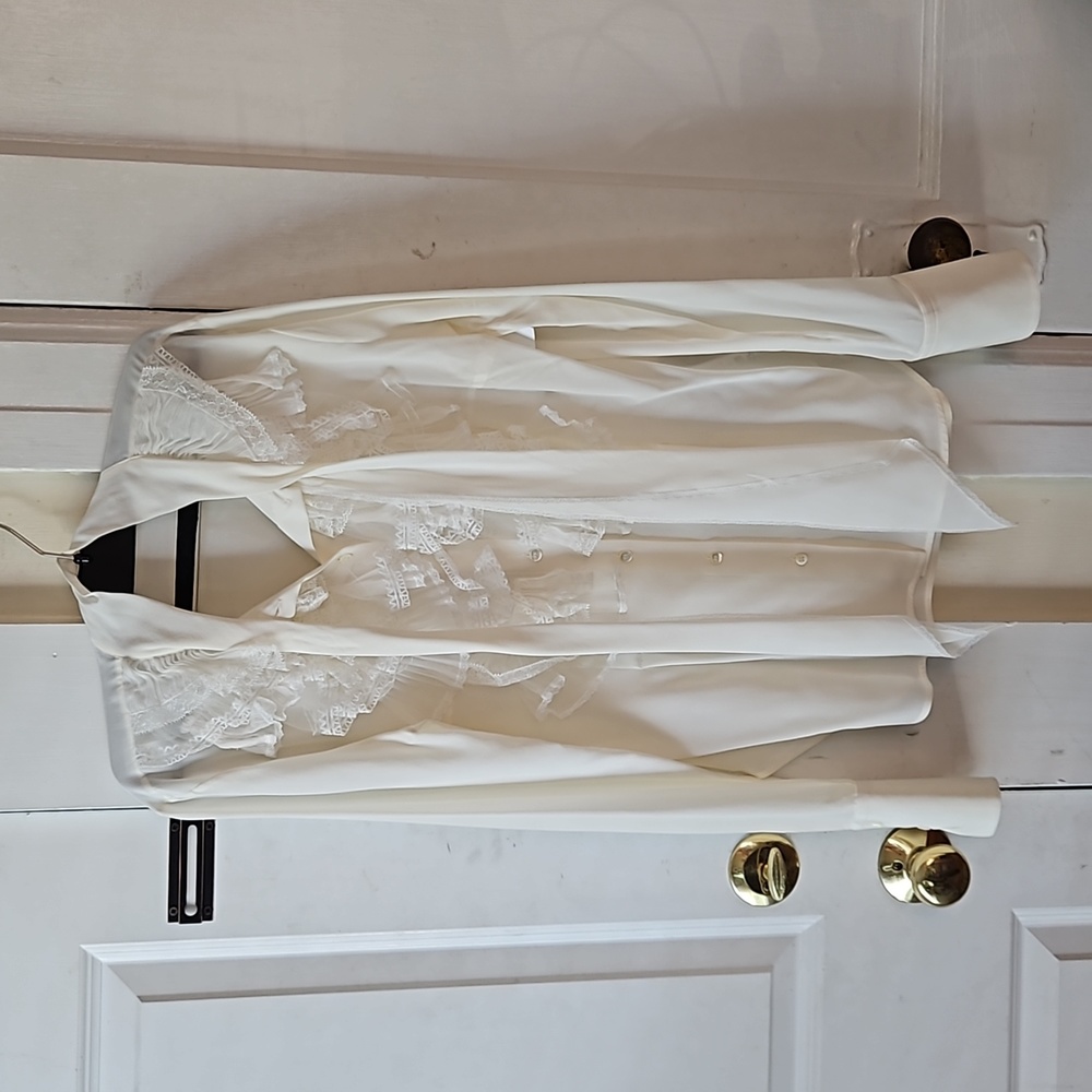Ermanno Scervino Blouse